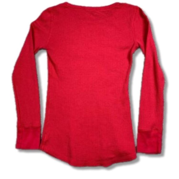 🆕GAP Maternity - Waffle Knit Top - Picture 2 of 3